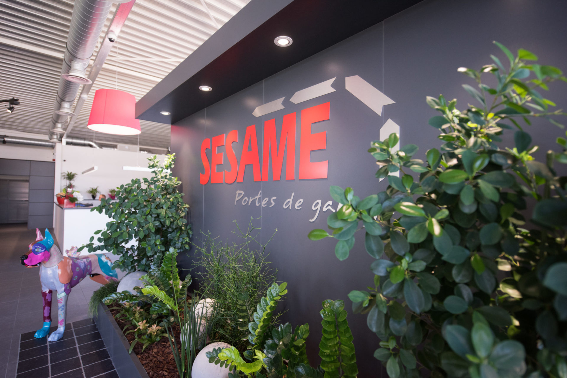 (c) Portes-sesame.be